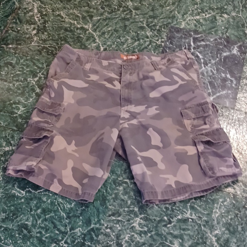 Cargo shorts Lee Dungarees men's size 40